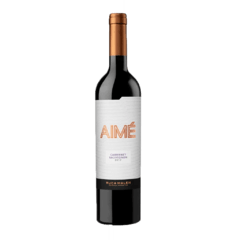 Aime - Bodega Ruca Malen byb