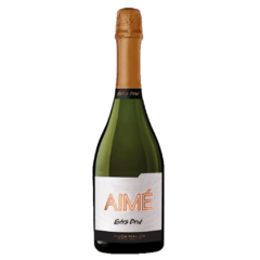 Aime Champagne byb