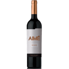 Aime - Bodega Ruca Malen byb