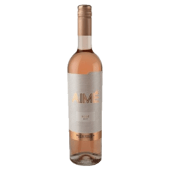 Aime Rosé - Bodega Rucamalen byb