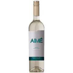 Aime Sweet - Bodegas Rucamalen byb