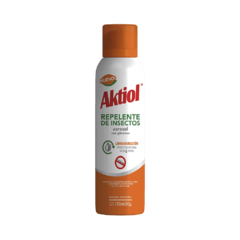 Aktiol Repelente Aerosol 90g