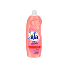 Ala Ultra Detergente con Glicerina x 300 ml - comprar online