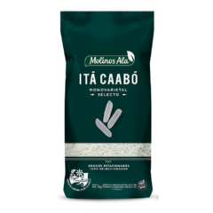 Molino Ala Ita Caabó Arroz 1Kg