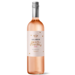 Alaris Dulce Cosecha Rosé Vino Rosado Bodegas Trapiche