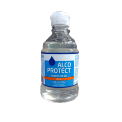 Alco Protec Alcohol en gel 250ml