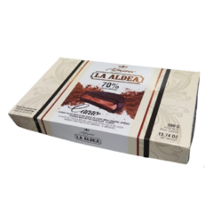 Aldea 70% Alfajor Caja por 12 Unidades