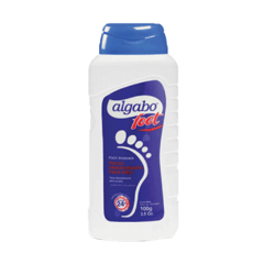 Algabo Foot 100g byb