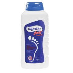 Algabo Foot 200g byb