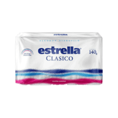 Estrella algodón 140g byb