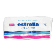 Estrella algodón 75g byb