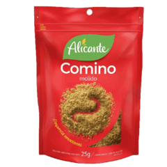 Alicante Comino 25g byb