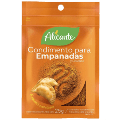 Alicante Condimentos 25g - B&B
