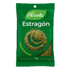 Alicante Estragón 10g byb