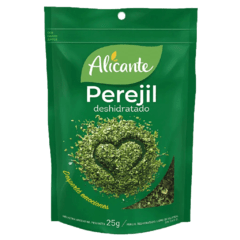 Alicante Perejil 25g byb