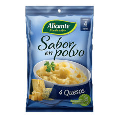 Alicante Sabor en Polvo - comprar online