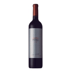 Alma Mora - Bodegas Finca de las Moras byb