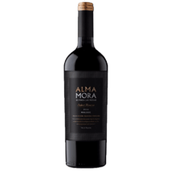 Alma Mora Malbec byb