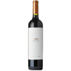 Alma Mora - Bodegas Finca de las Moras byb