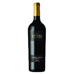 Alto Uxmal Tinto Cabernet Merlot