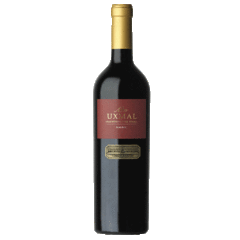 Alto Uxmal Tinto Malbec