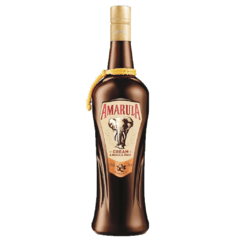 Amarula Cream & Marula Fruit Licor 750ml byb