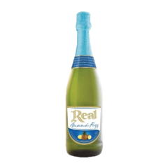 Ananá Fizz Real