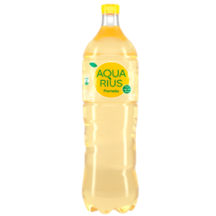 Aquarius Pomelo 1.5 l - comprar online