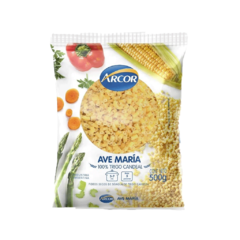 Arcor Fideos Ave María