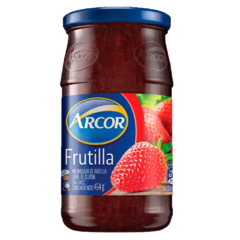 Arcor Mermelada Frutilla