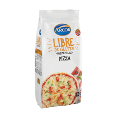 Arcor Premezcla Pizza byb