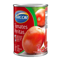 Arcor tomates peritas byb