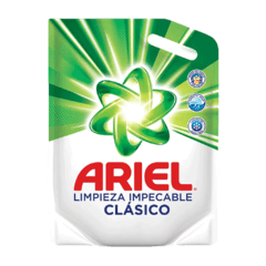 Ariel Clásico 3L byb