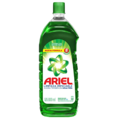 Ariel Clásico Botella 800 ml byb