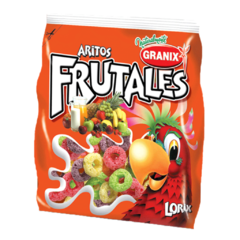 Granix aritos frutales 350g