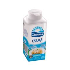 Crema Armonia 200 ml