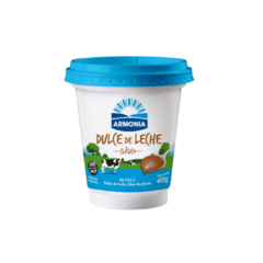 Armonia Dulce de Leche 400g