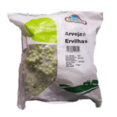 Arvejas 400g