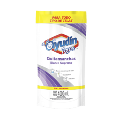 Ayudín Quitamanchas Ropa Blanca 400ml