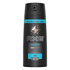 Imagen de Axe desodorante para hombre ( Variedad de fragancias)