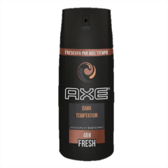 Axe desodorante para hombre ( Variedad de fragancias) - tienda online