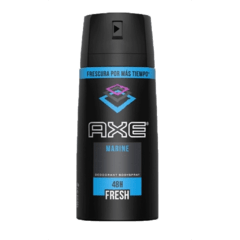 Axe desodorante para hombre ( Variedad de fragancias) - B&B