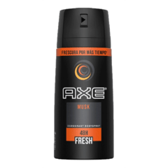 Axe desodorante para hombre ( Variedad de fragancias) - comprar online