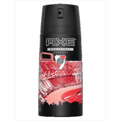 Axe desodorante para hombre ( Variedad de fragancias)