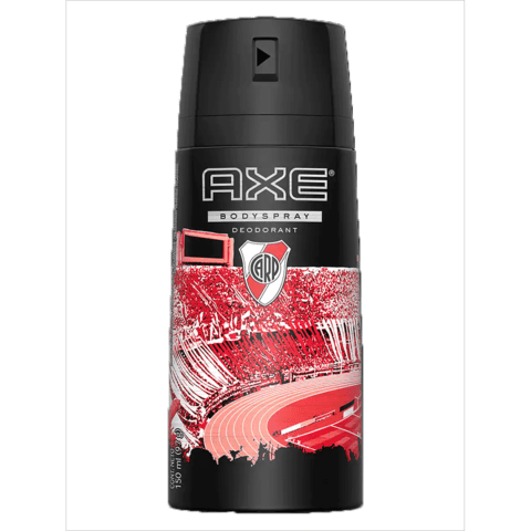 Axe desodorante para hombre ( Variedad de fragancias)