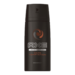 Axe desodorante para hombre ( Variedad de fragancias) - B&B