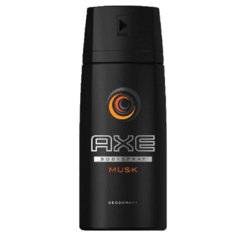 Axe desodorante para hombre ( Variedad de fragancias) en internet