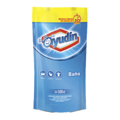 Ayudín Baño 500 ml