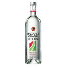 Bacardi Grand Melón 750ml byb