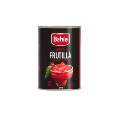 Bahía Pulpa de Frutilla